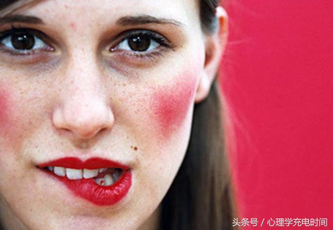 有赤面恐惧症的人,赤面恐惧症心理治疗方法