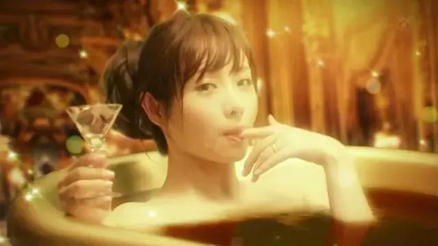 石原里美跟谁比较,石原里美对比