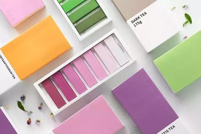 喝茶养生成为年轻人的时尚生活,喝茶成为时尚