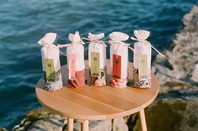 喝茶养生成为年轻人的时尚生活,喝茶成为时尚