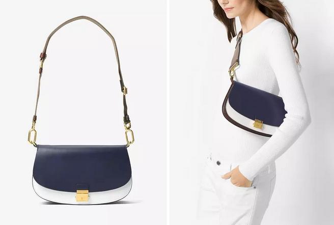 mk和蔻驰品牌属于什么档次,mk和蔻驰新款