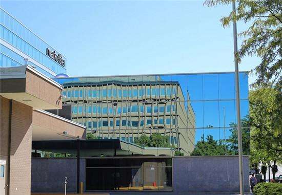 漫步哈尔滨超漂亮的历史建筑,哈尔滨十大建筑