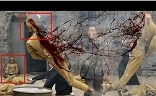天雷滚滚！盘点神编导臆造的十大虐人智商桥段！