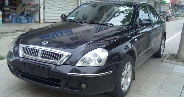 这车由宝马生产，意大利设计，1.8T不到11万却还卖成渣