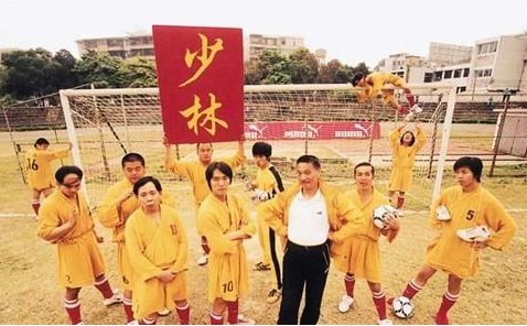 足球神话胡歌,胡歌拍的足球电影