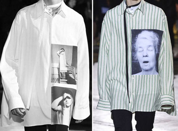 不对称打碎常规，用拼色玩创意