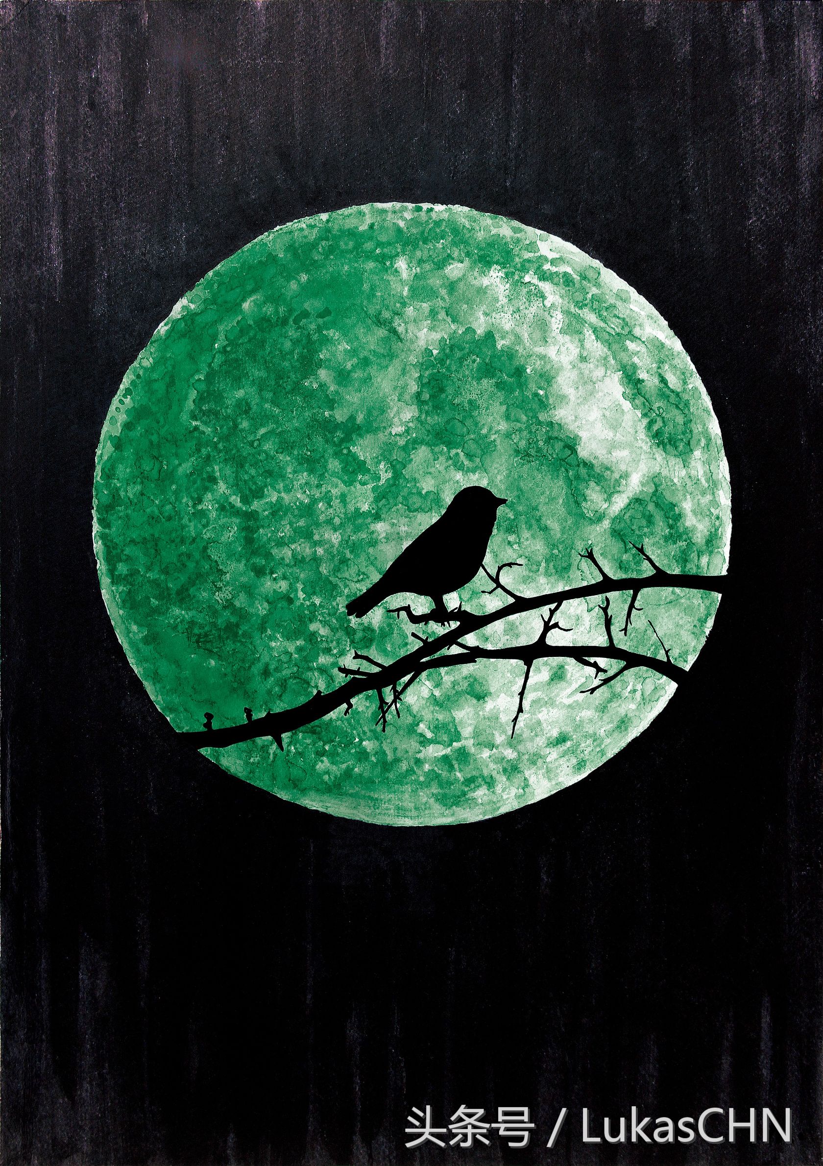 月亮之上有什么秘密,月亮之上是什么语言