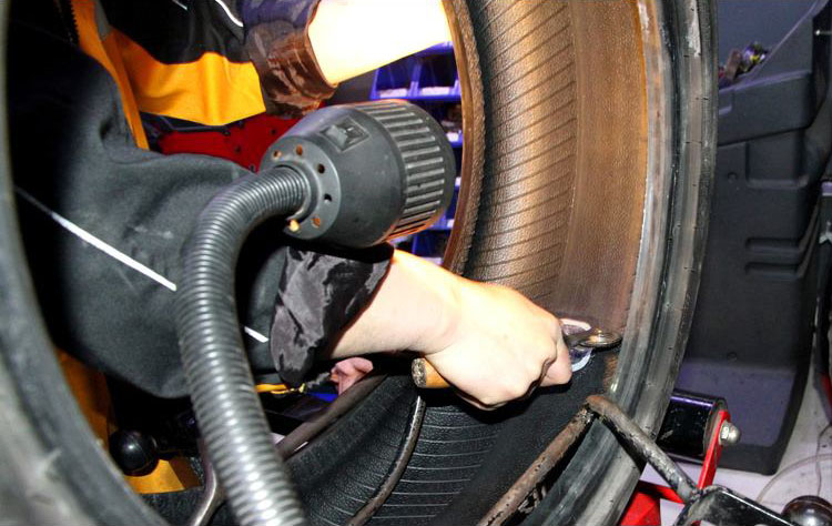 货车流动补胎收费标准,流动补胎一般多少钱一次