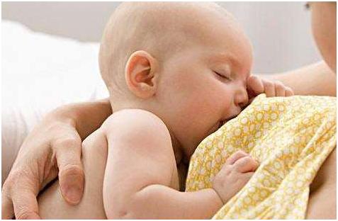 母牛产后奶水少有什么偏方下奶多,奶水不够下奶最快最有效的方法