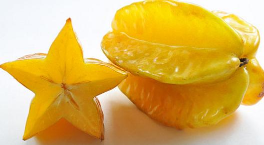 杨桃的功效与作用糖尿病,杨桃对糖尿病有效吗