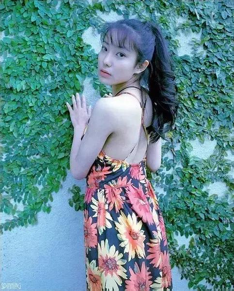 柏原崇20世纪美少年,日本20世纪最后的美少年柏原崇