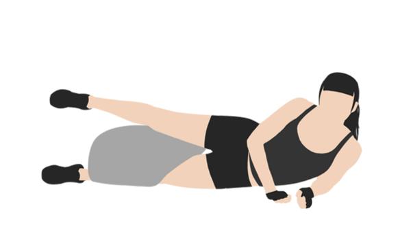 腿型不直如何矫正,老年人长时间大腿弯曲该怎样矫正