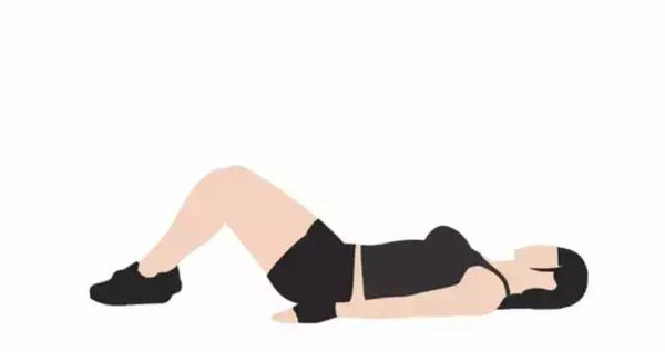 腿型不直如何矫正,老年人长时间大腿弯曲该怎样矫正