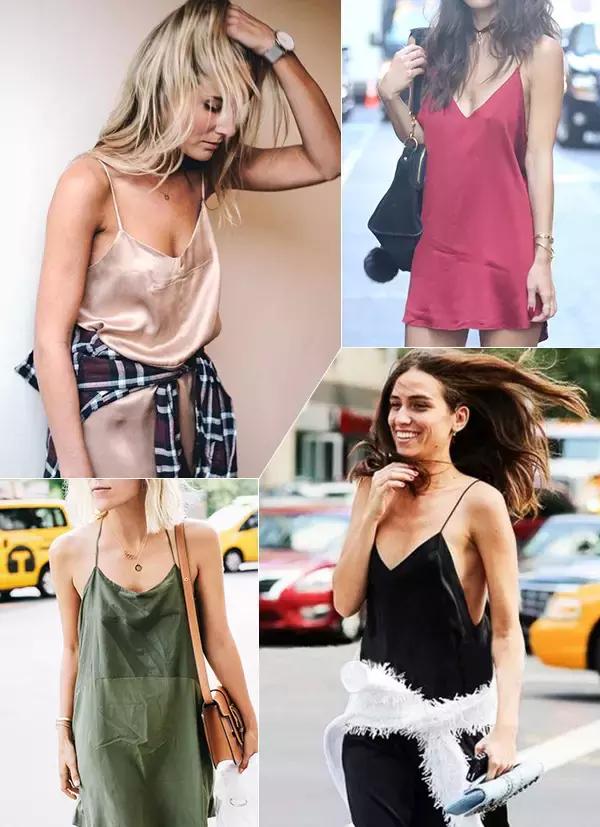 2017秋款女装流行趋势,2022秋冬女装十大流行趋势早知道