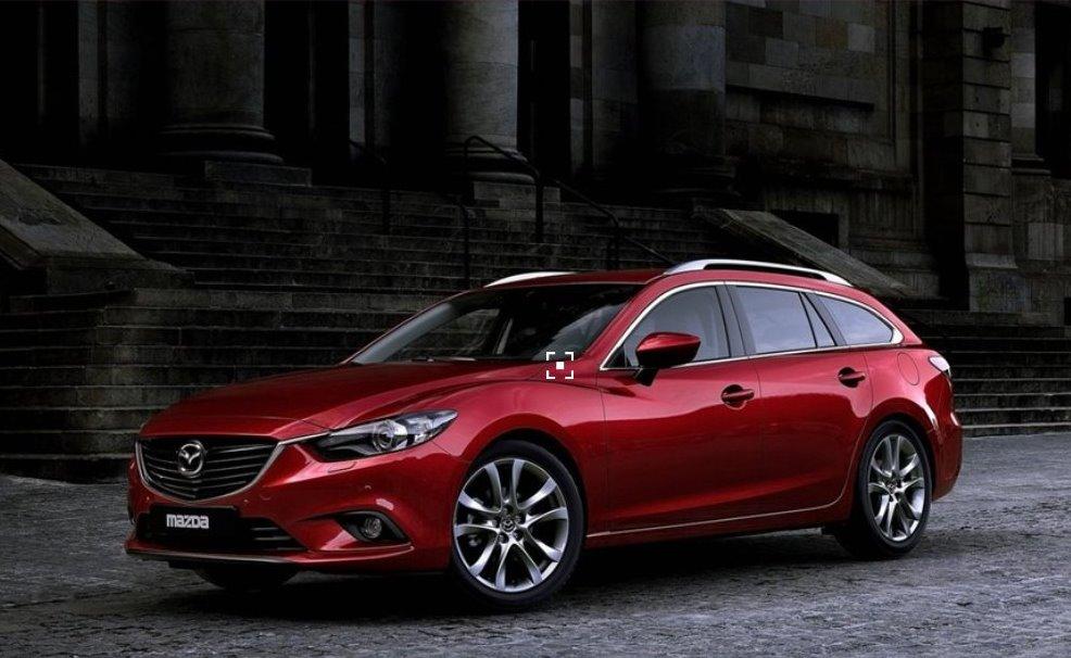 有一辆马自达6是什么体验,马自达6轿跑2.0都有啥功能