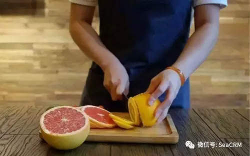 喜茶爆红背后的营销套路,喜茶日销量