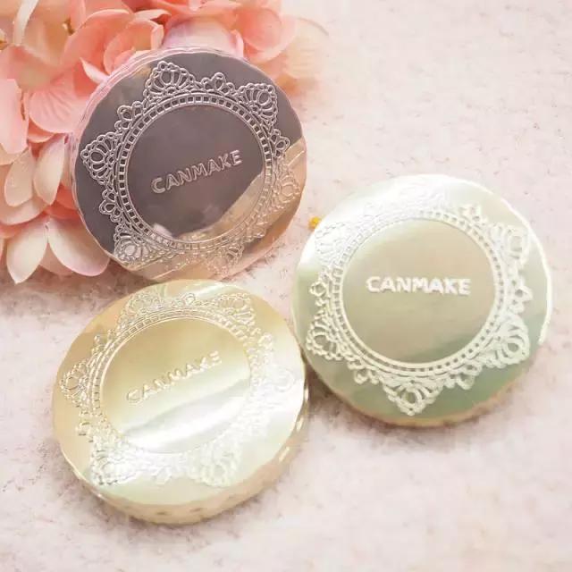 canmake什么最好用,canmake推荐