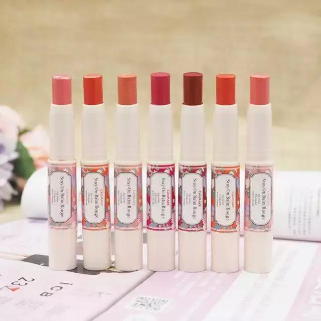 canmake什么最好用,canmake推荐