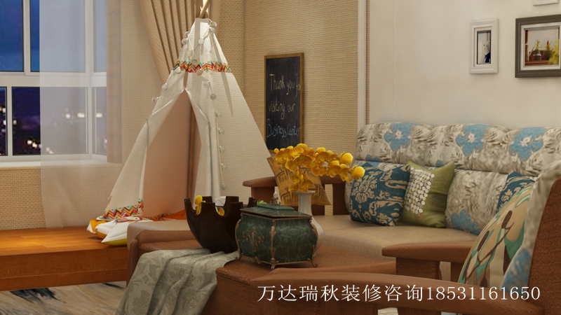 推荐一下九十个平方装修,90平新房装修哪家靠谱