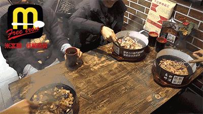 约吗？快来看看排队排到腿酸的这家店到底是什么店？