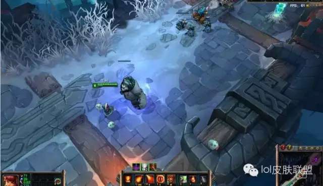 LOL40款高性价比非限定皮肤，有没有你的本命英雄？