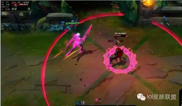 LOL40款高性价比非限定皮肤，有没有你的本命英雄？