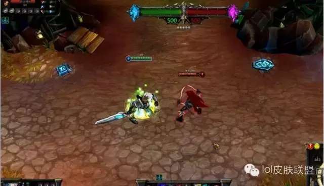 LOL40款高性价比非限定皮肤，有没有你的本命英雄？