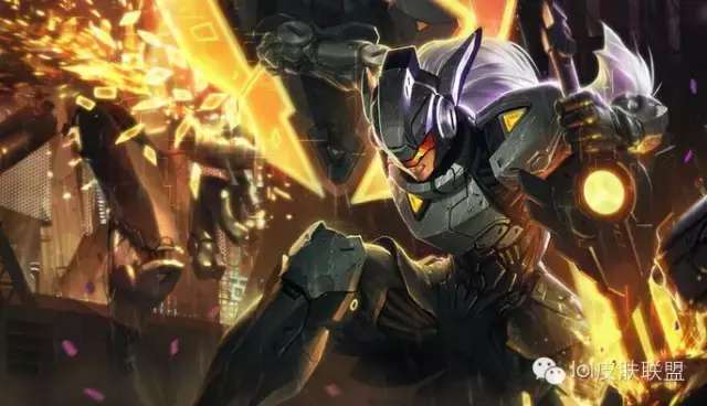 LOL40款高性价比非限定皮肤，有没有你的本命英雄？