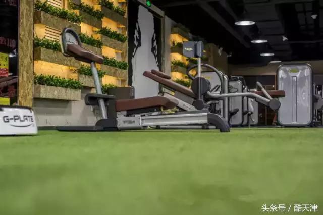 天津健身房减肥,天津健身房减肥最快的方法