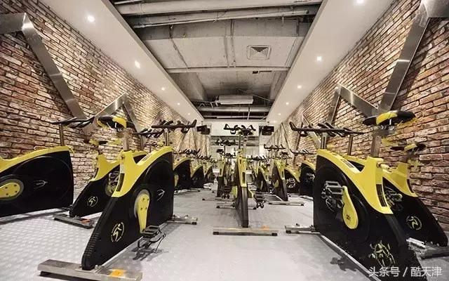 天津健身房减肥,天津健身房减肥最快的方法