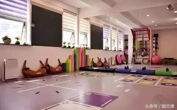 天津健身房减肥,天津健身房减肥最快的方法