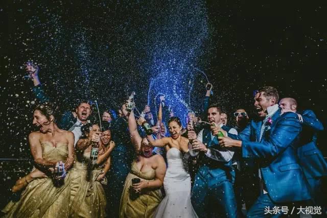 50张全球最美婚纱照,50张婚纱摄影作品集