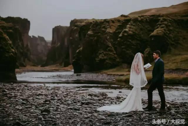 50张全球最美婚纱照,50张婚纱摄影作品集