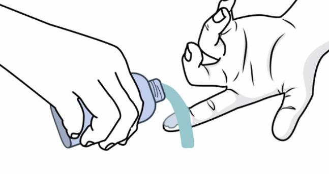 去除强力胶最快的方法,去除强力胶最快方法