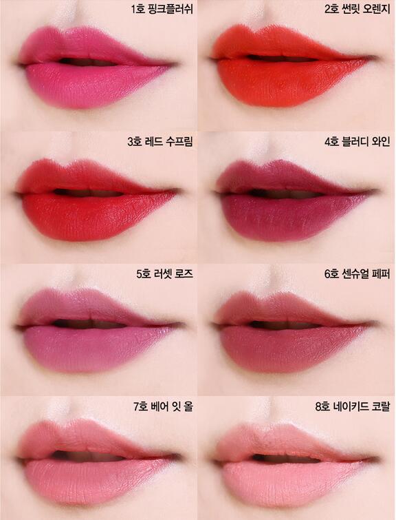 2017年彩妆都用什么,经典彩妆单品有哪些