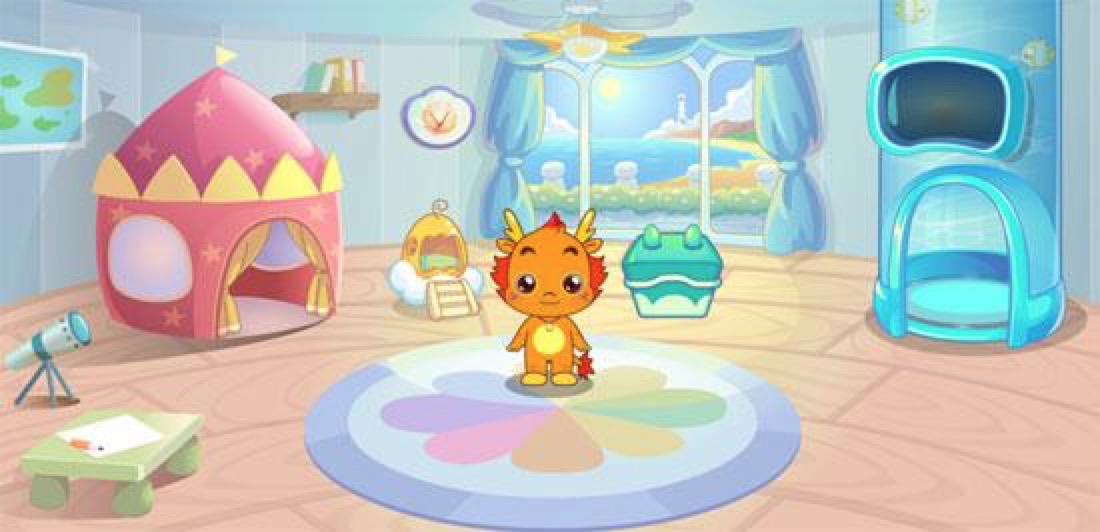 小伴龙儿童早教怎么样,小伴龙早教1到10岁