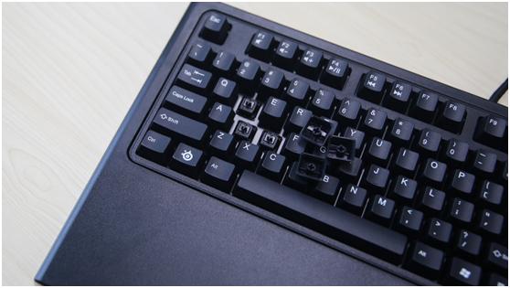 机械键盘四大神器是啥,传说中的真机械键盘