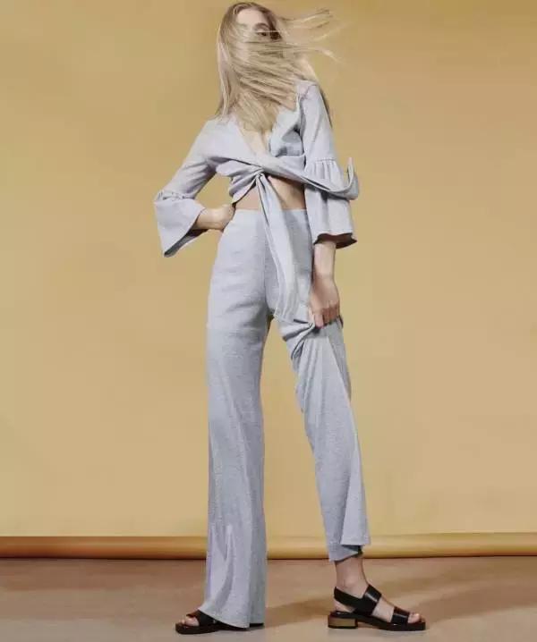 不买zara的东西,zara哪个系列最值得买