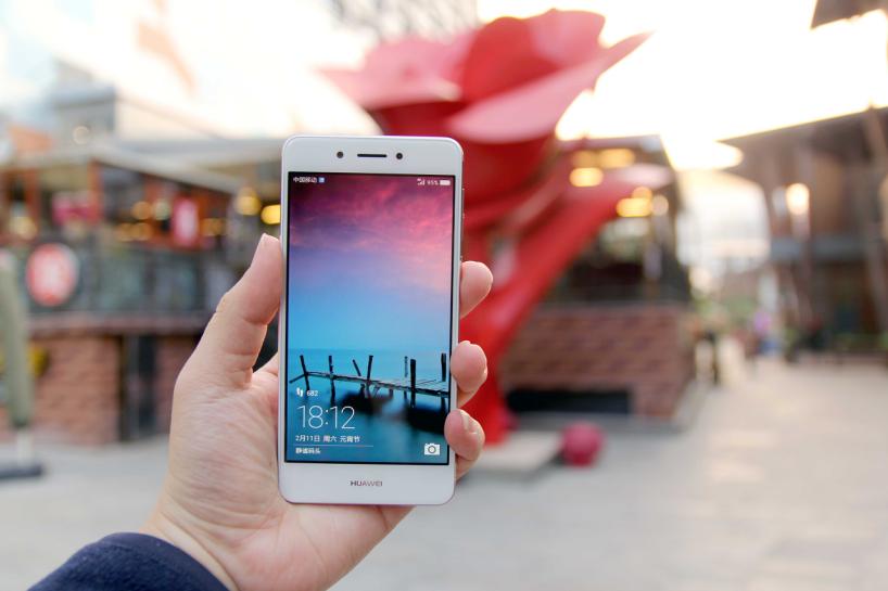 华为畅享6s这款手机怎么样,华为畅享6s是什么样的手机