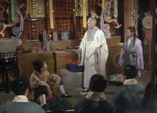 菩提祖师实力远高于鸿钧老祖,菩提祖师大战大日如来三位强者