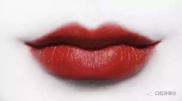 mac子弹头口红ladybug色号,mac子弹头口红chili图片