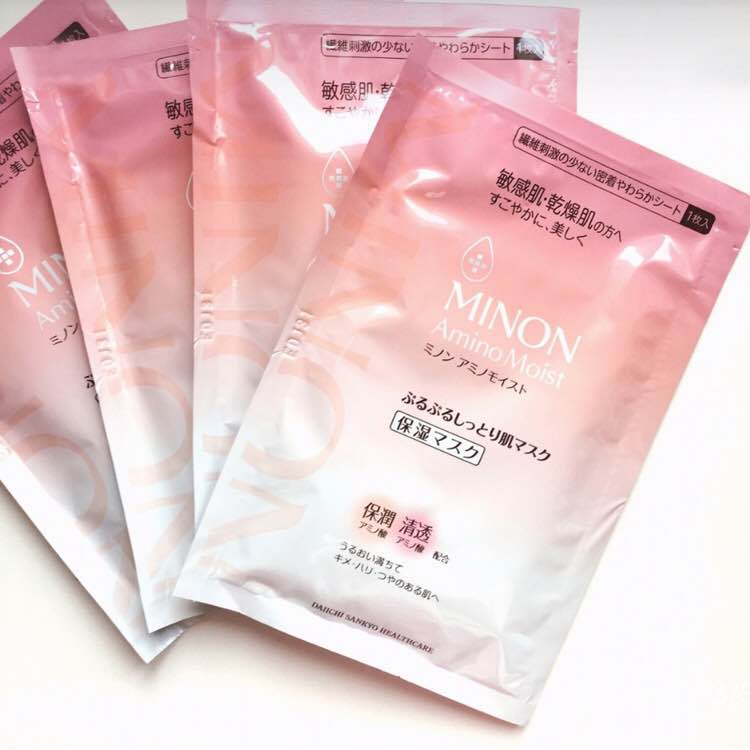 儿童面膜推荐6-12岁补水面膜,推荐几款实用又实惠的面膜