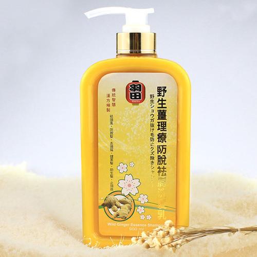 头发掉得让人害怕，教你这样留住它