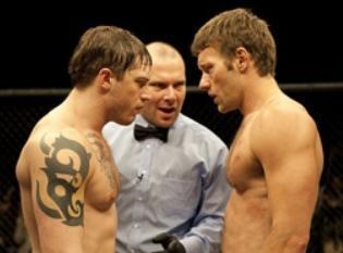 原谅的那一刻，他成为真勇士