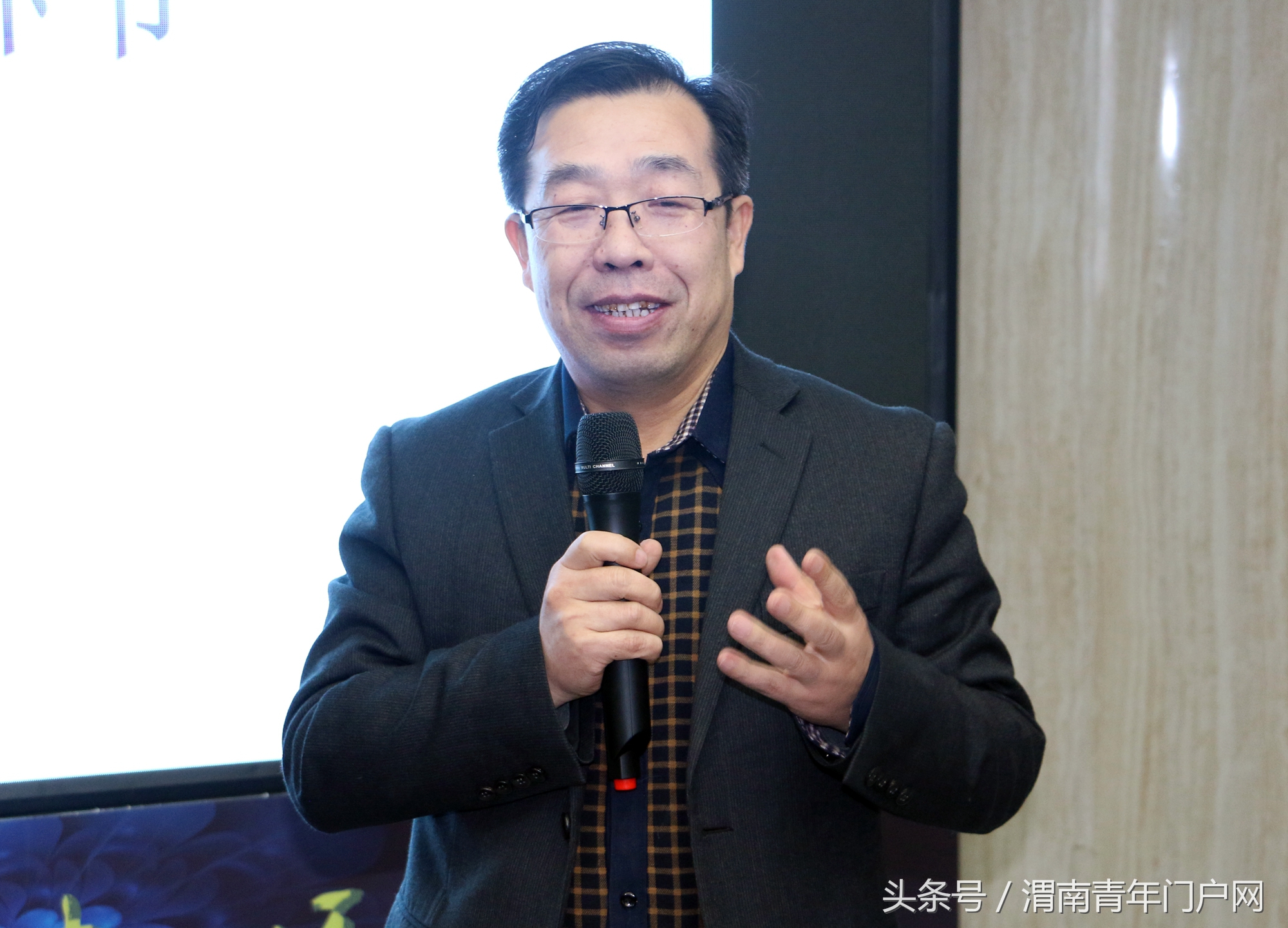“ELIT跨界交流会”在陕西泰普律师学院举行（高清组图）