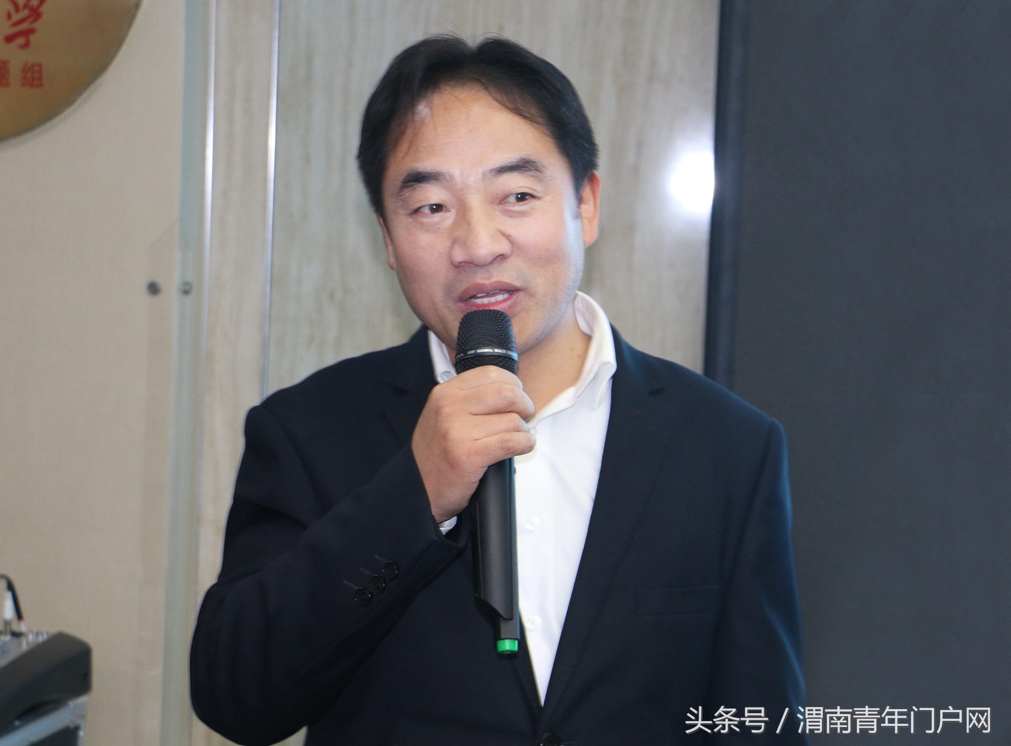 “ELIT跨界交流会”在陕西泰普律师学院举行（高清组图）