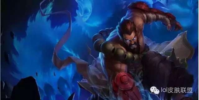 LOL40款高性价比非限定皮肤，有没有你的本命英雄？