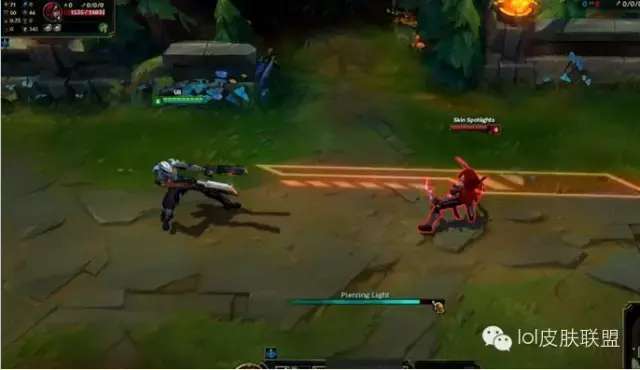 LOL40款高性价比非限定皮肤，有没有你的本命英雄？