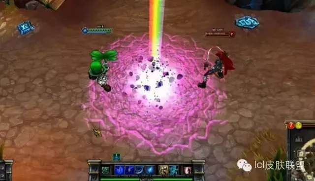 LOL40款高性价比非限定皮肤，有没有你的本命英雄？