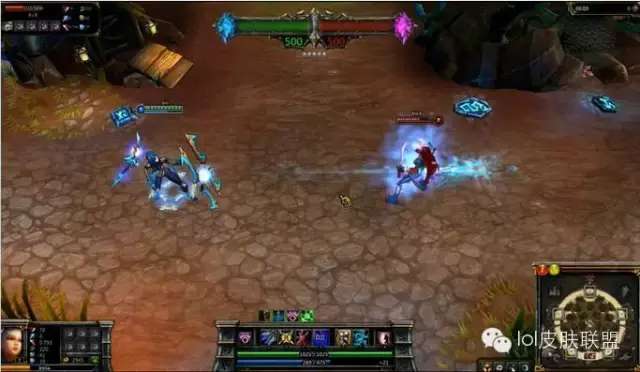 LOL40款高性价比非限定皮肤，有没有你的本命英雄？